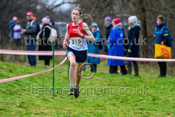 InterXC26-925483 - U17 Women