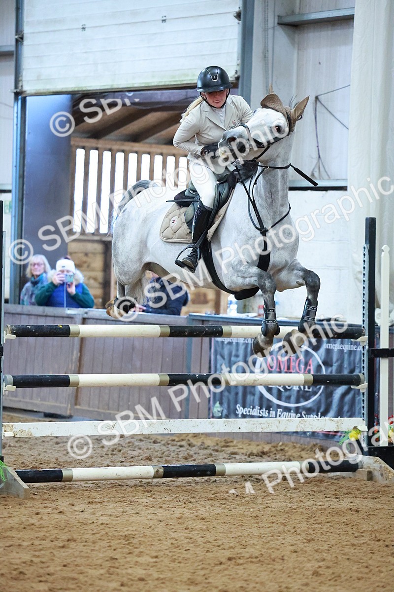 SBM_007256 - Class 19 - Senior Newcomers 1.10m