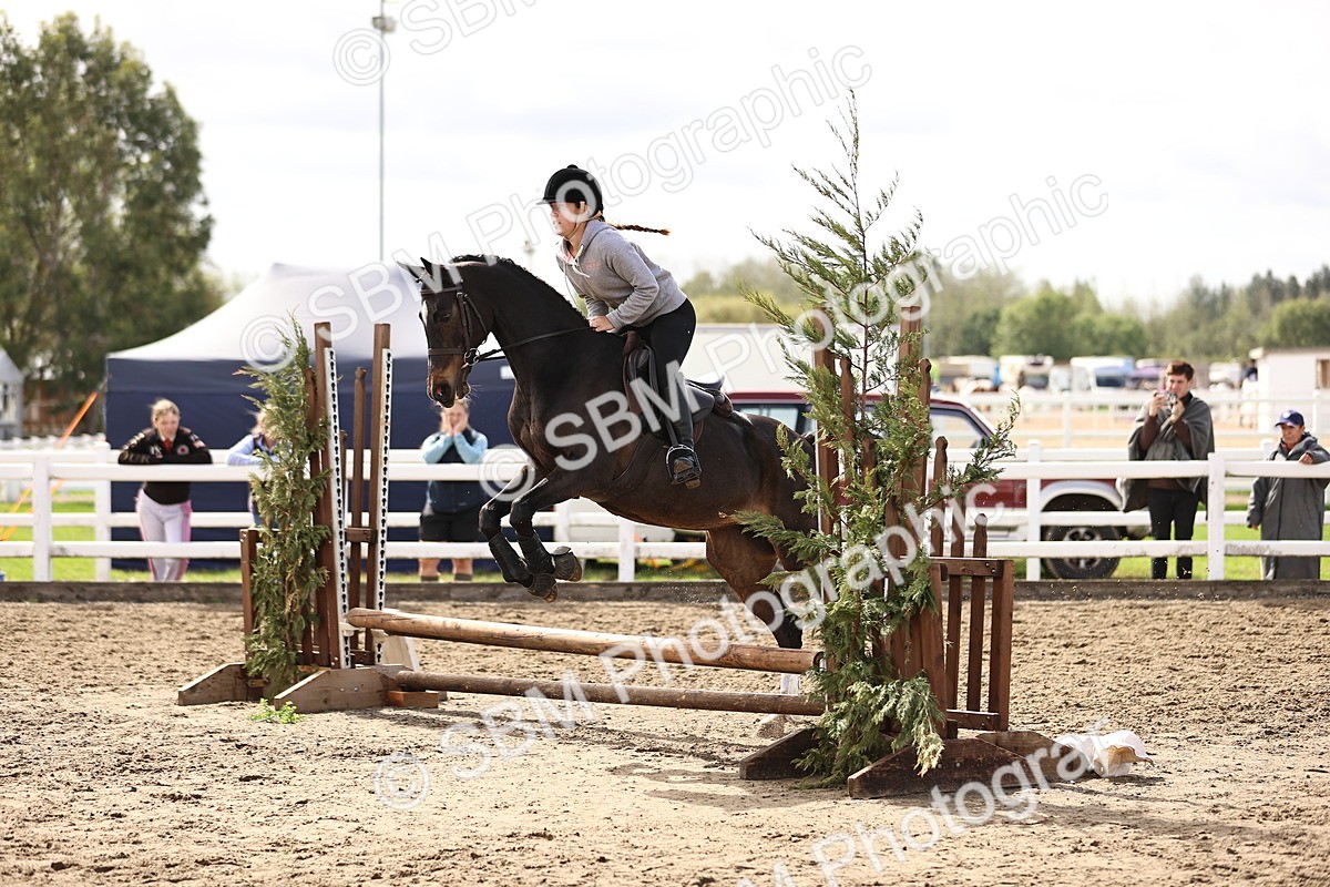 SBM_01740 - Class 55 - Clear Round