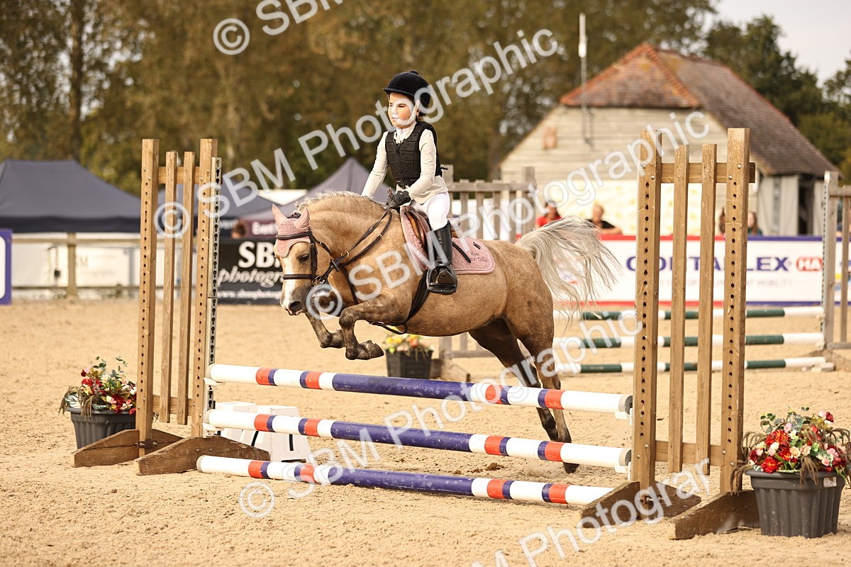 SBM_70827 - J13 - Junior Pony 60cm Championship