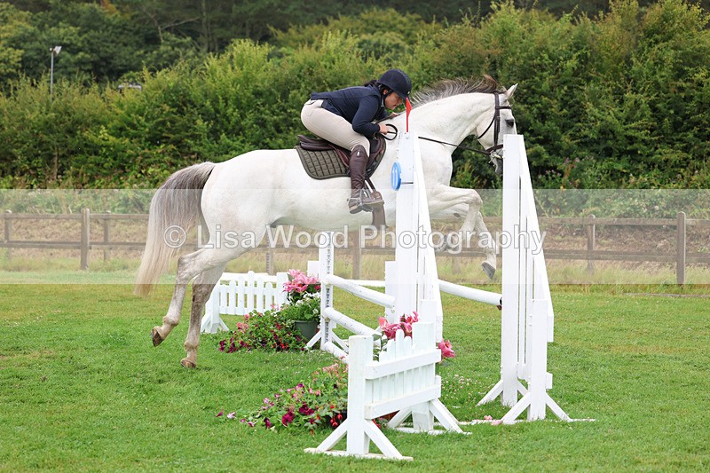 3E7A1449 - Class 5: 80cm open (A)