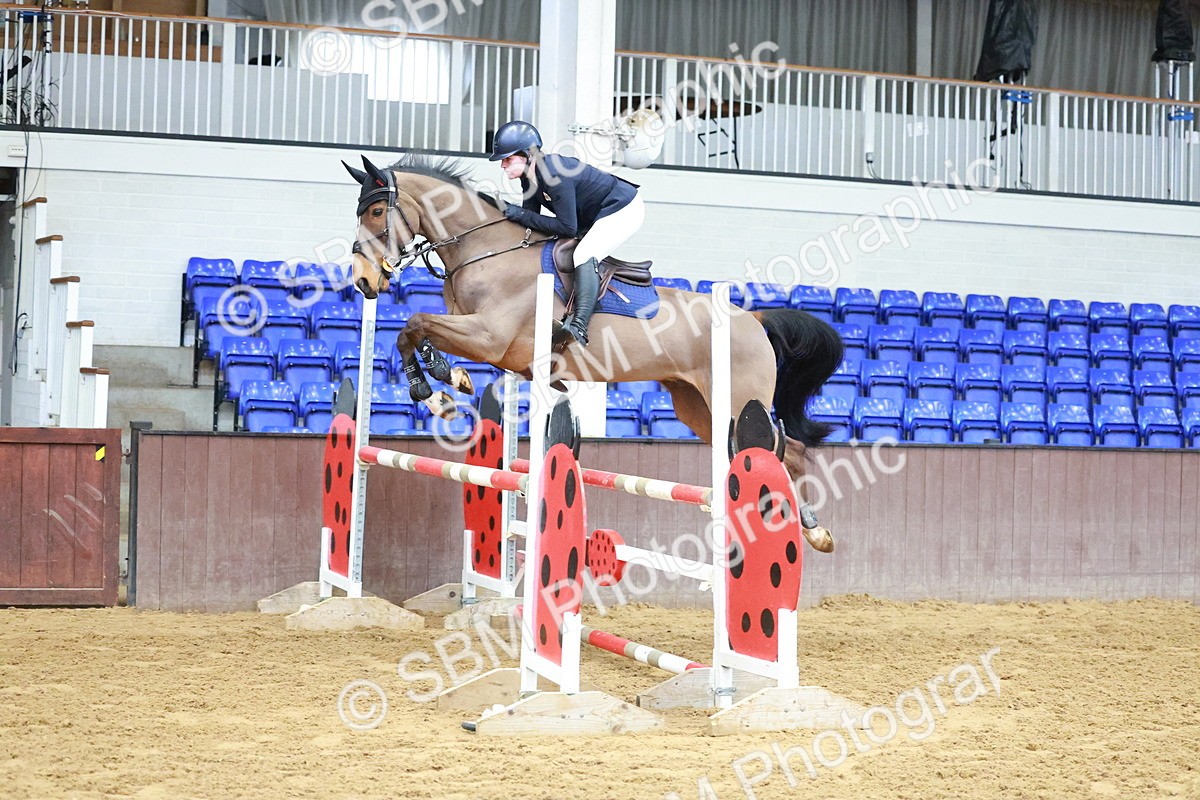 SBM_001310 - Class 4 - Senior Newcomers - 1.10m