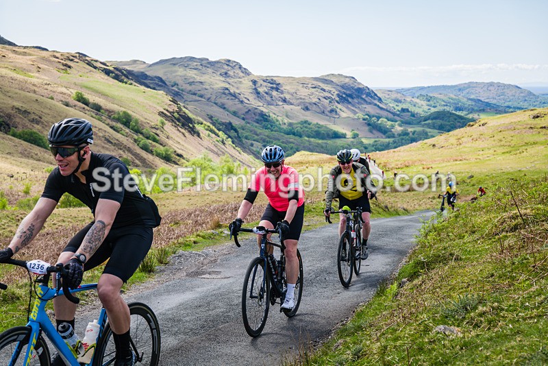 141454 - Hardknott Pass Camera 1 14.00-15.00