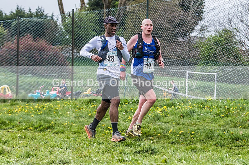 3 Peaks Finish-2415 - The 3 Peaks Race Saturday 26th April 2025 - The Finish