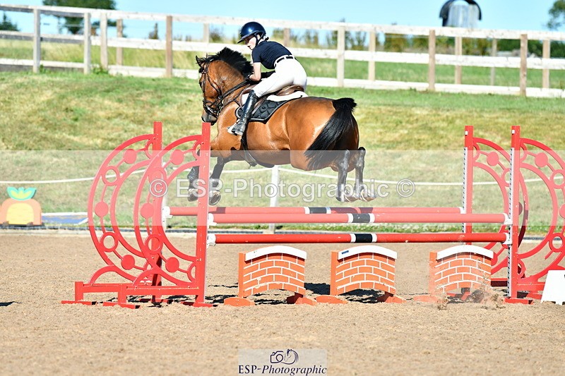 230624A-171512-02758 - Cls 36 Children on Horses 95cm