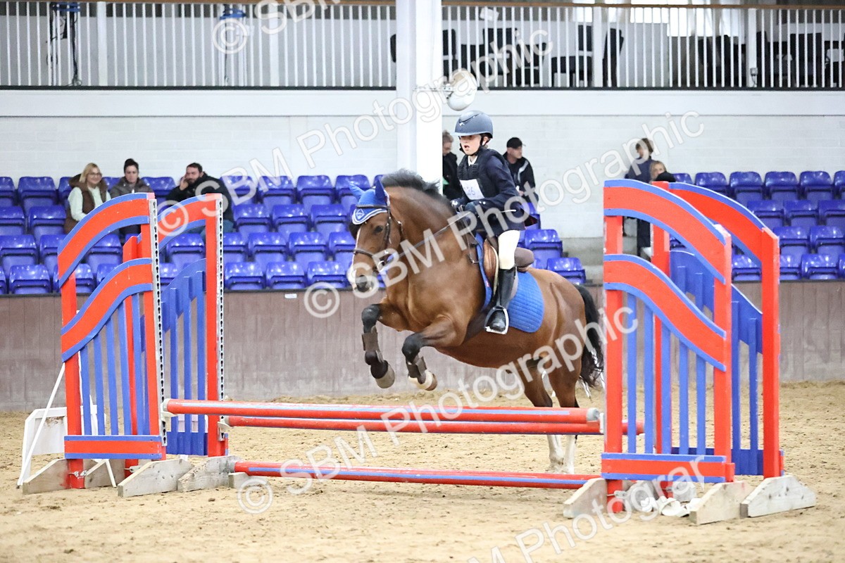 SBM_001125 - Class 4 - Prestige Design & Workwear 60cm