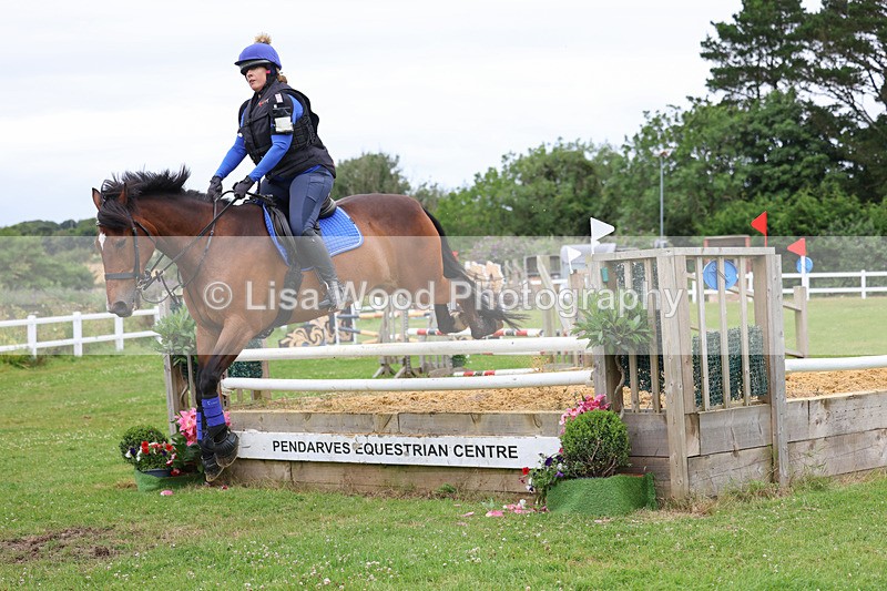 3E7A2080 - Class 6: Veteran 45 and over