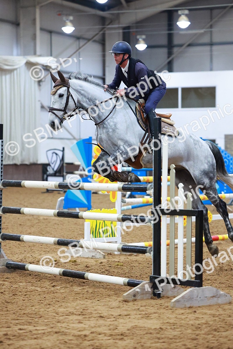 SBM_002113 - Class 5 - Senior Foxhunter 1.20m