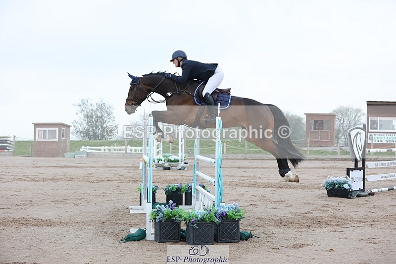 250424-091603-02660 - Cls 29 Young Horse 6yr old