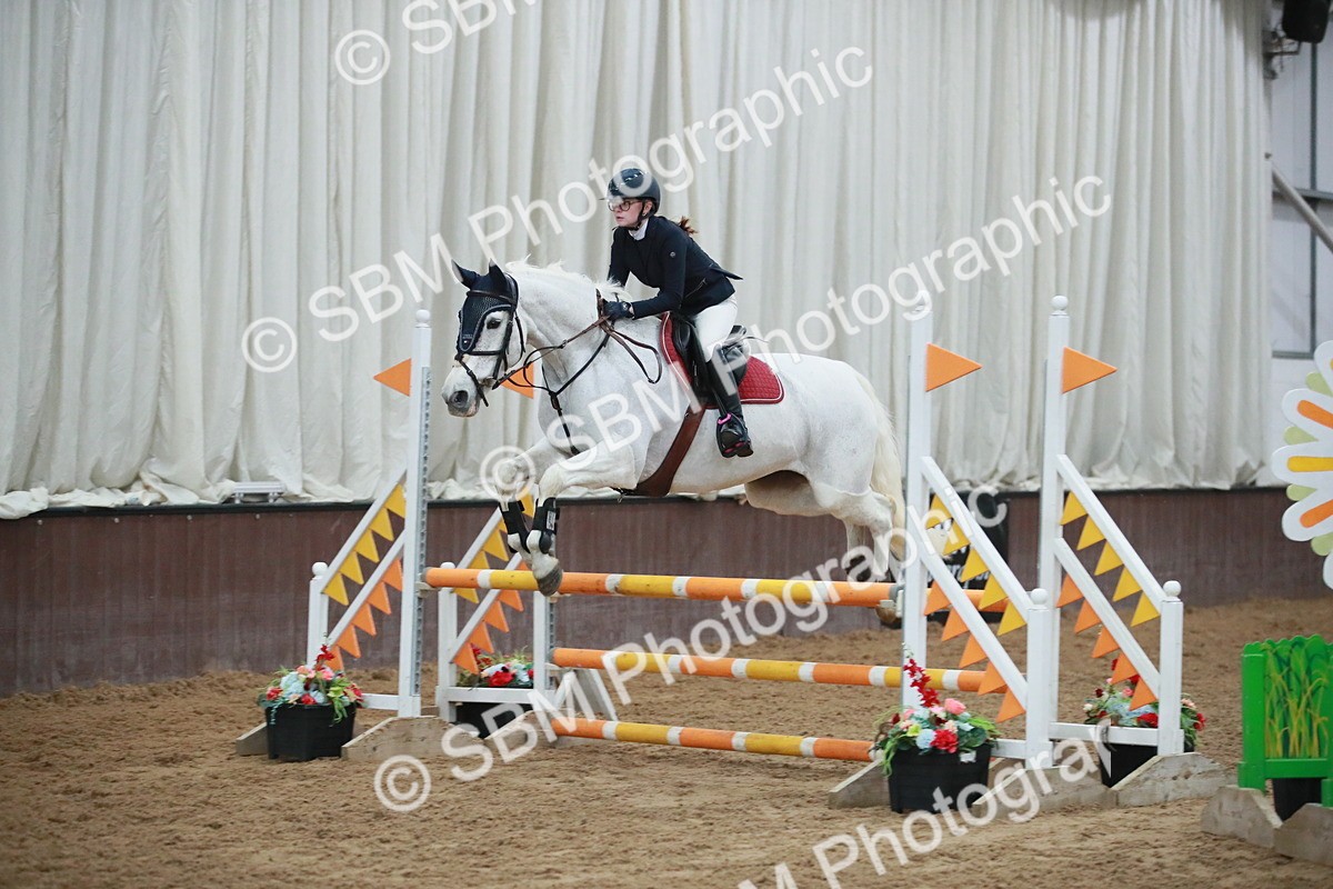 SBM_000265 - Class 2  - Senior British Novice - 90cm Open