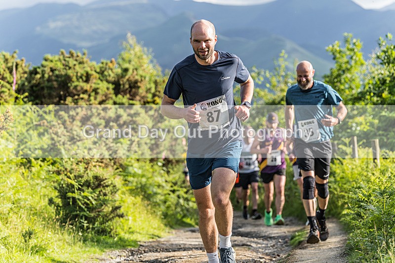 Round Latrigg-38 - Mike Mallen Memorial Round Latrigg Race Wednesday 10th June 2026