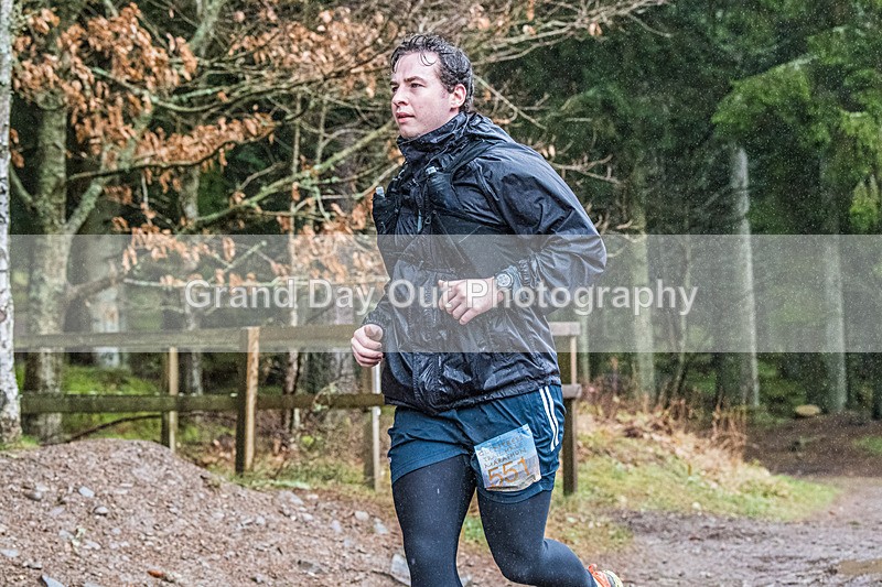 Glentress 21  10K-555 - High Terrain Events Glentress 21 & 10K Trail Runs Saturday 18th February 2023