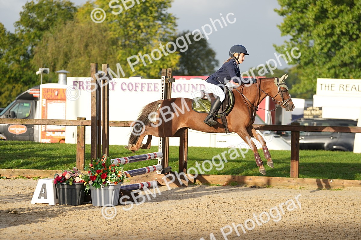 SBM_32304 - J5 - Junior Pony 50cm Championship
