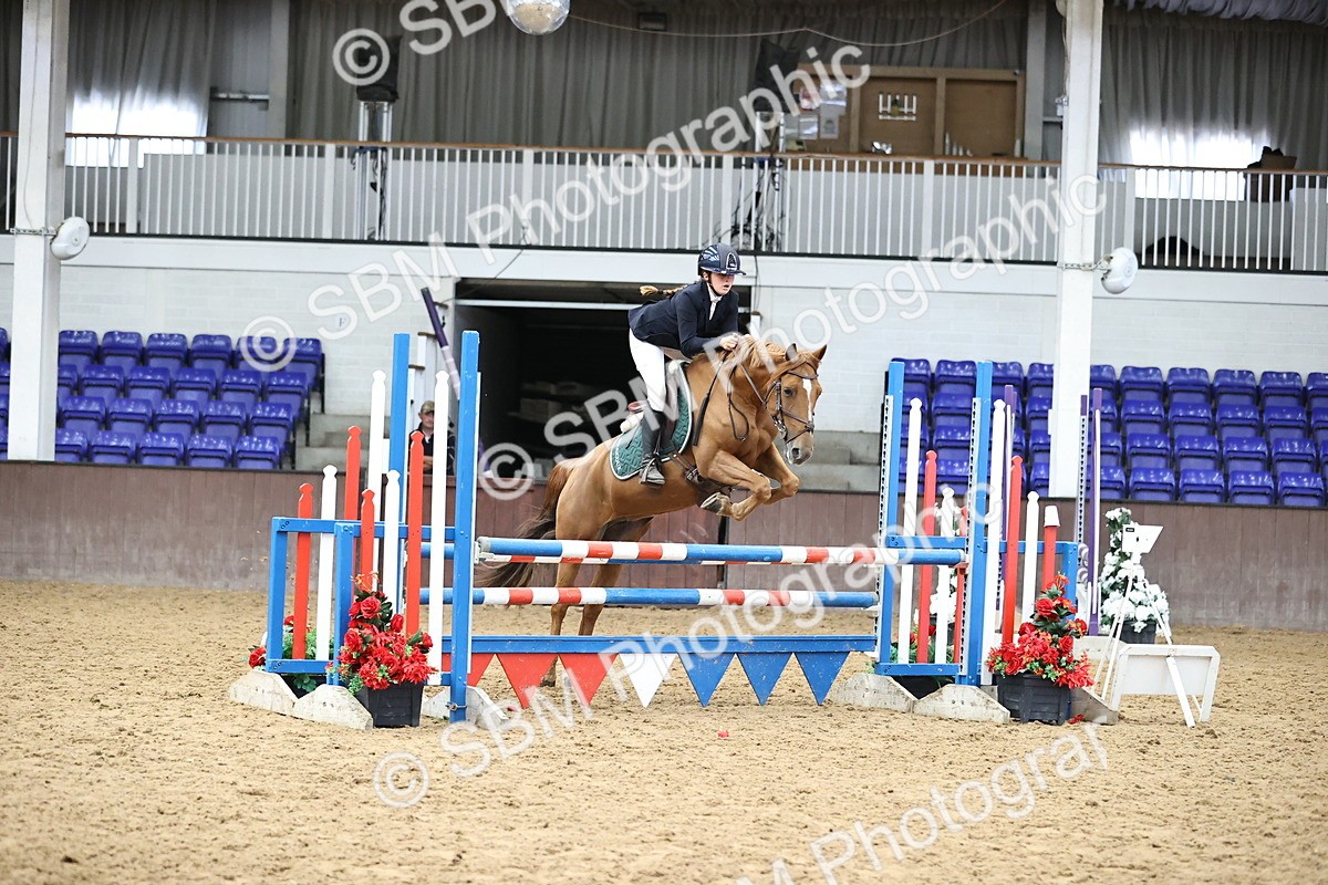 SBM_003656 - Class 12 - Pony Discovery 90cm
