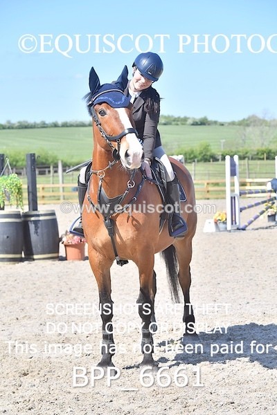 BPP_6661 - CLASS 37 MON 0.85m Amateur Championship Qualifier