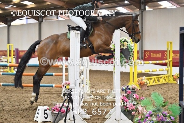 BPP_6577 - CLASS 7 1.05m Amateur Championship Qualifier/ 1.05m Open