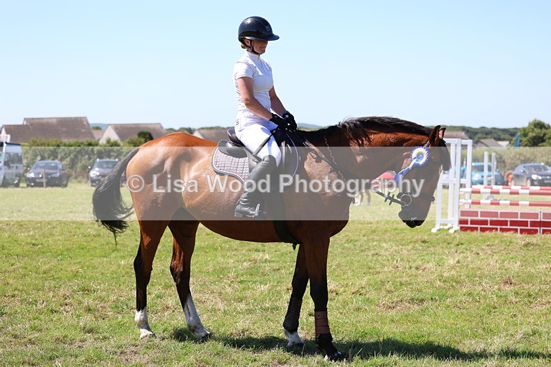 3E7A5253 - Class 4: Club 90cm