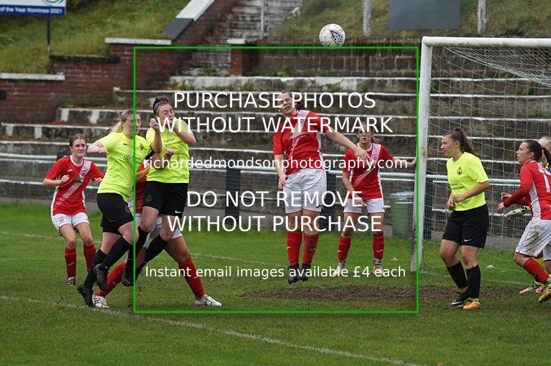 DSC03963 - Morecambe Ladies v South Shields