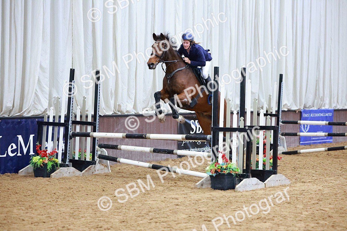 SBM_000388 - Class 2 - Senior British novice - 90cm