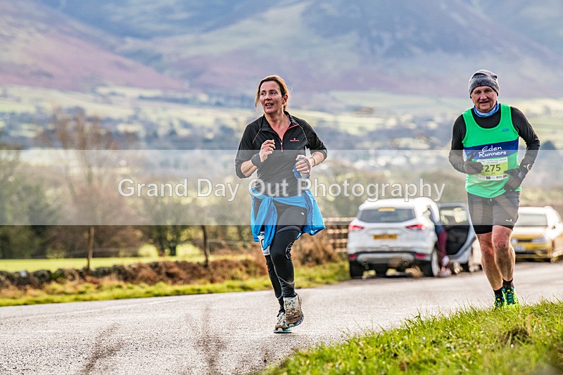 North Lakes Half Marathon  10k-1104 - North Lakes Half Marathon & 10K Road Races Monday 2nd January 2023