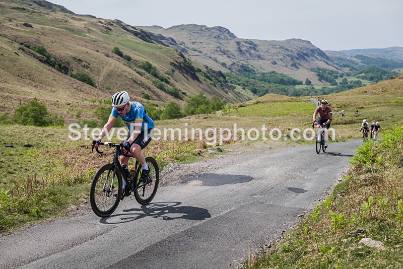 124346 - Hardknott Pass Camera 1 12.00-13.00