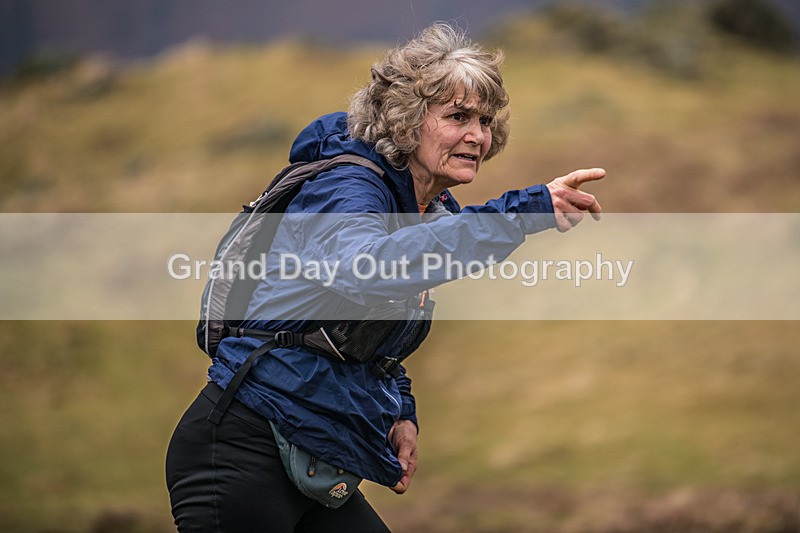 Loughrigg-907 - Loughrigg Silverhow Fell Race Sunday 2nd February 2025