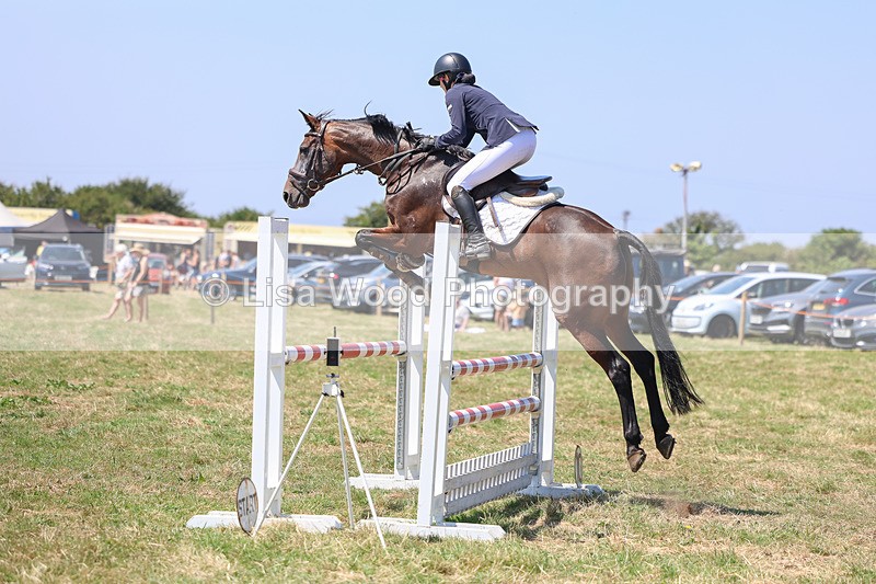 3E7A4730 - Class 13: 1.05m National Amateur Championship Qualifier