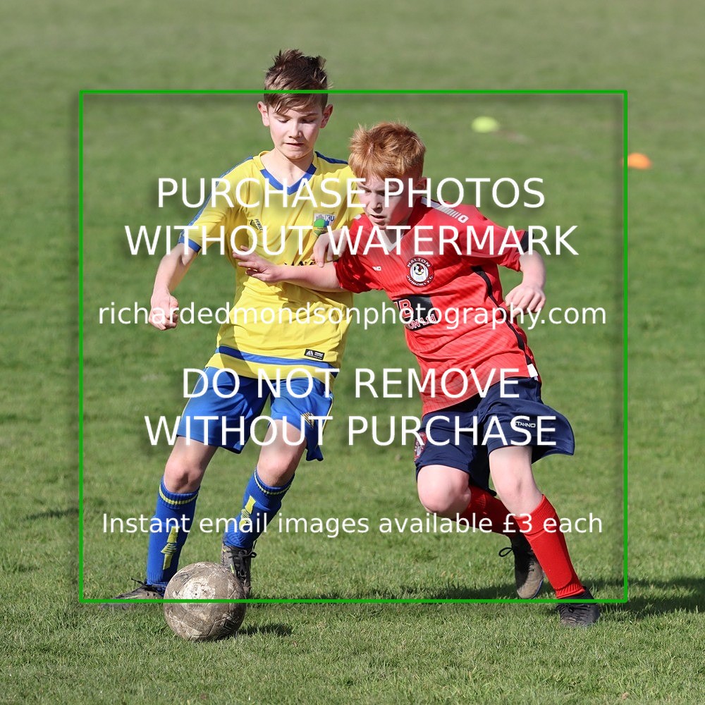IMG_4832 - Kendal United vs Halton Bulls (24/3/24)
