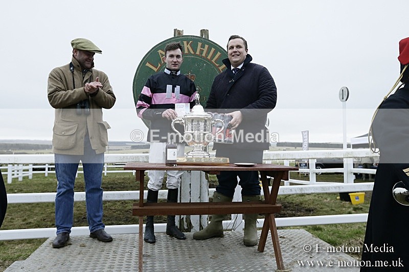 PtP 180218 1061 - Combined Services Point-to-Point Larkhill 18/02/18