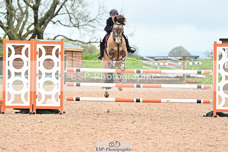 240505A-144013-06514 - Cls 6, 7 & 8 Pony National 1.15m, 1.20m & 1.30 Open