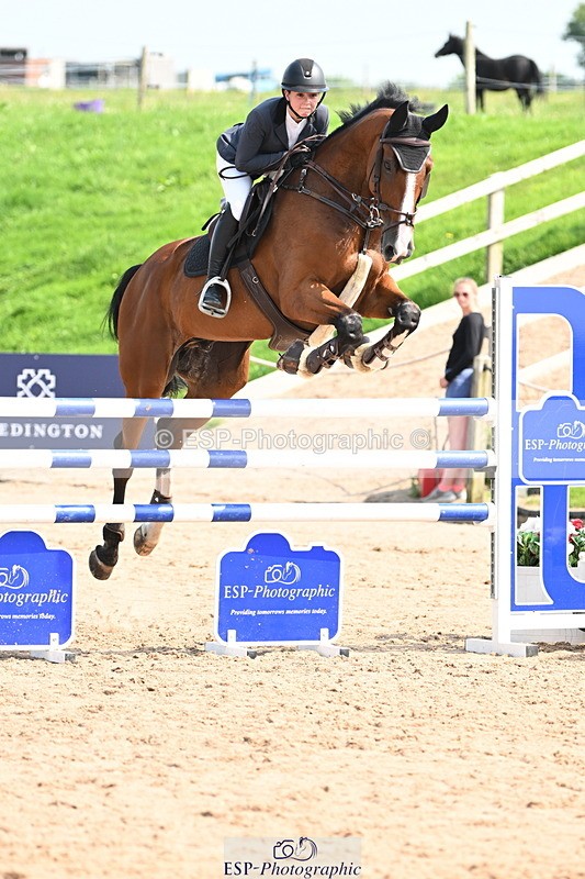 240801A-112400-01359 - Cls 2 Foxhunter