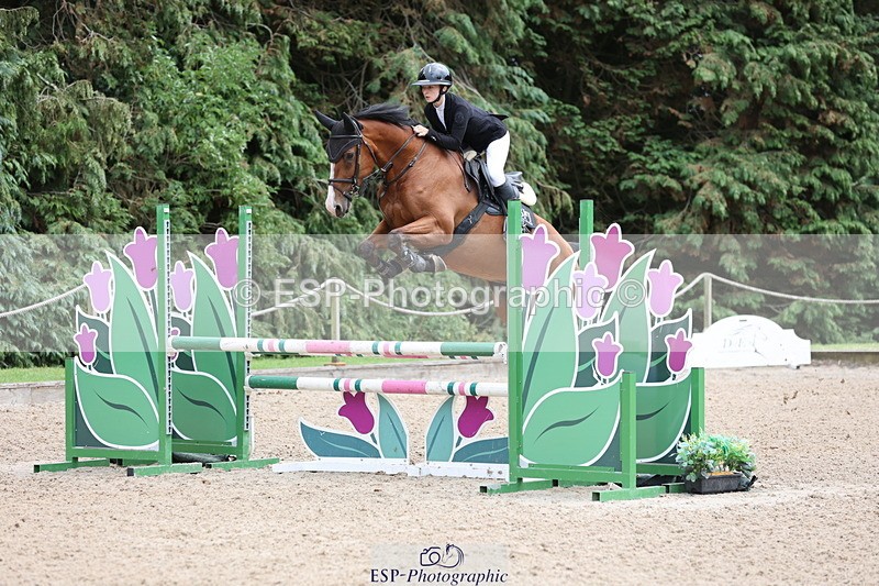 250705A-145825-15632 - Cls 36 Snr Discovery and 1m Open