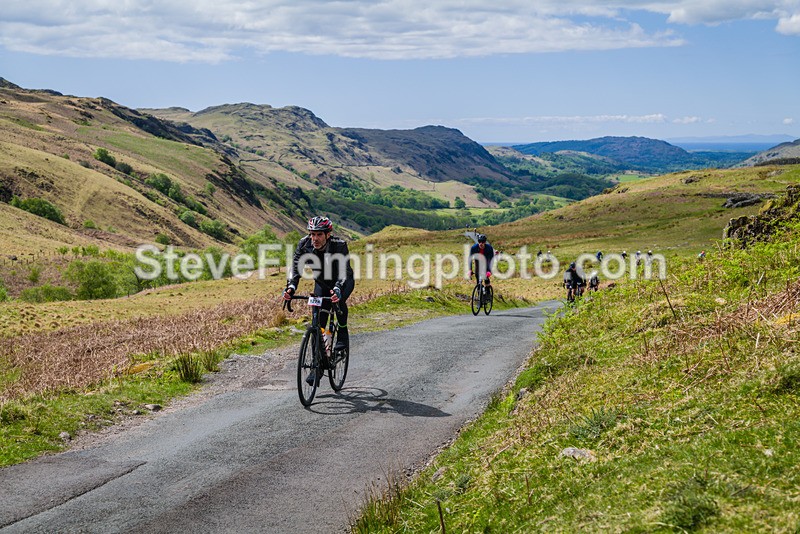 131730 - Hardknott Pass Camera 1 13.00-14.00