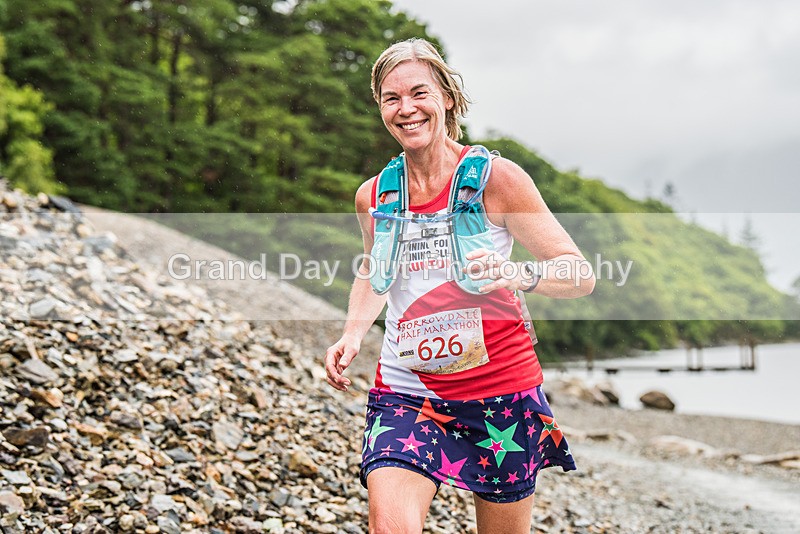 Borrowdale-503 - High Terrain Events Borrowdale Trail Half Marathon Sunday 20th August 2023