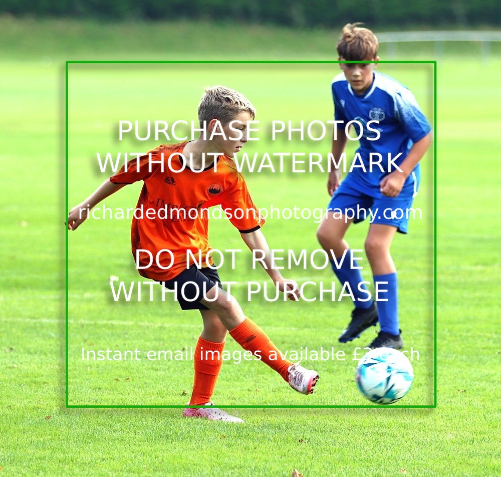 IMG_4448 - Wattsfield Utd U12 vs Kirkby Stephen U12