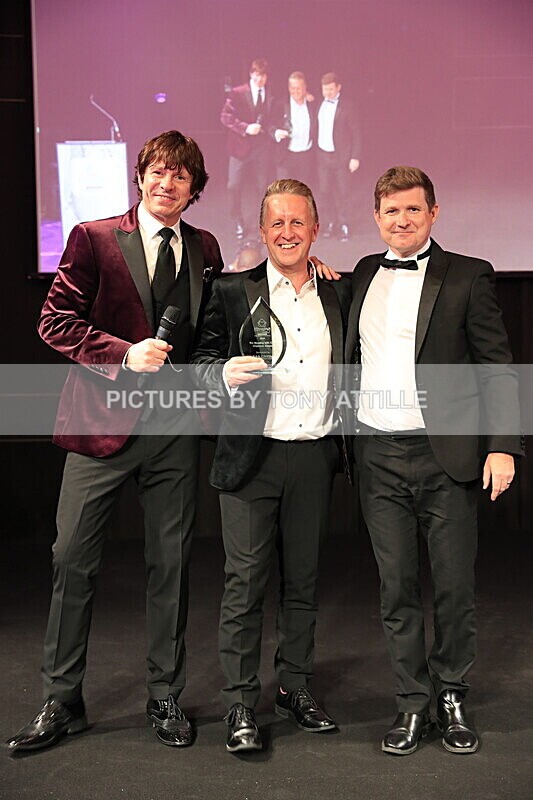 _09I9814 - The Housing Awards 2024