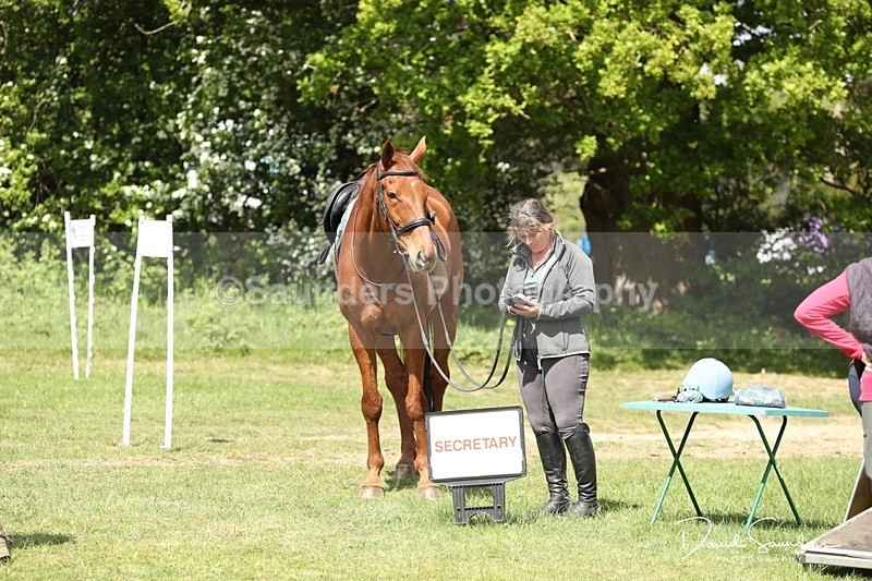 DSP29749 - Venue & Vetting