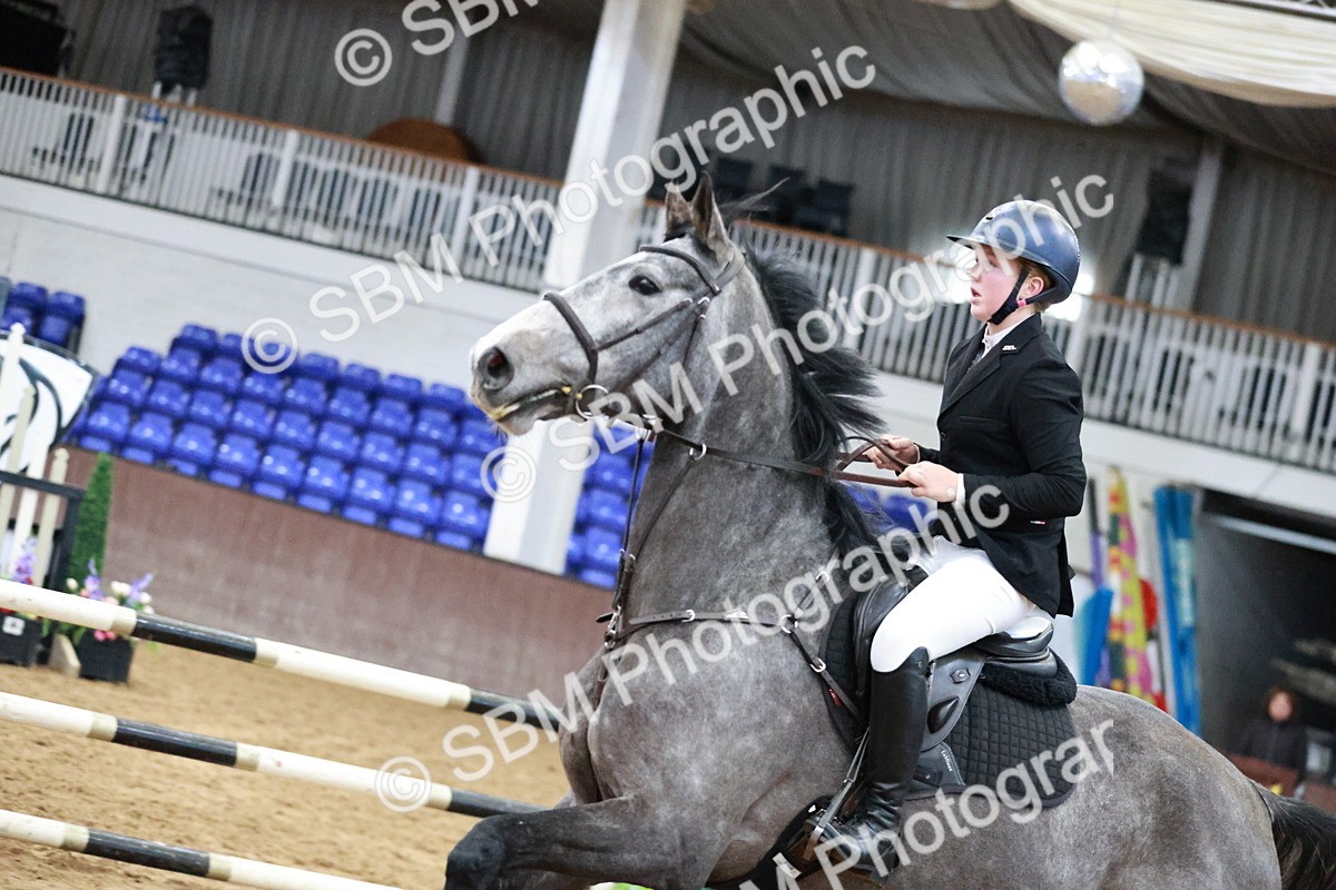 SBM_003707 - Class 15 - Senior British Novice - 90cm