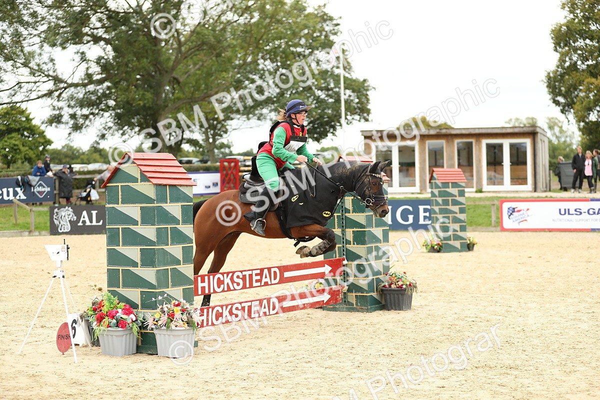 SBM_65741 - J48 - Pairs Jumping Open 70cm & 85cm