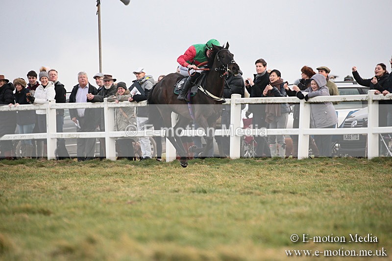 PtP 170219 -674 - Combined Services Point-To-Point Larkhill 17/02/19