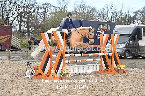 BPP_3895 - CLASS 4 FRI Senior Discovery/ 1m Open