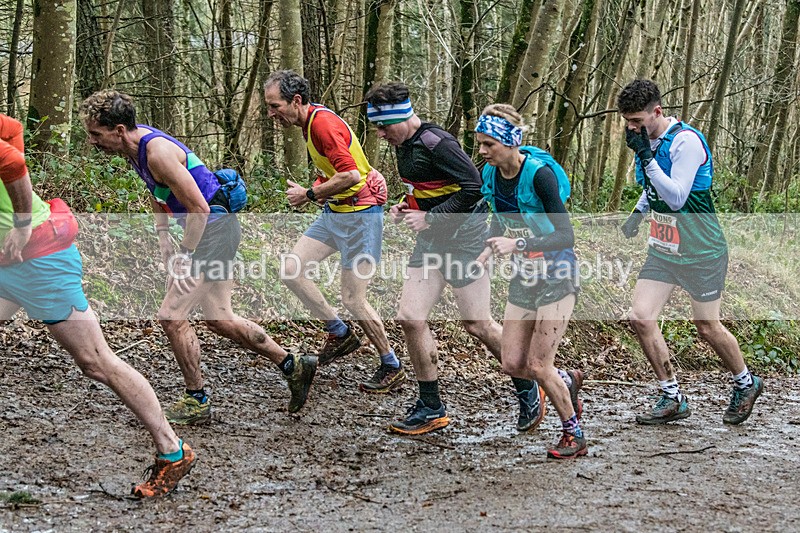 Loopy Latrigg-166 - Kong Loopy Latrigg Fell Race Saturday 21st December 2024