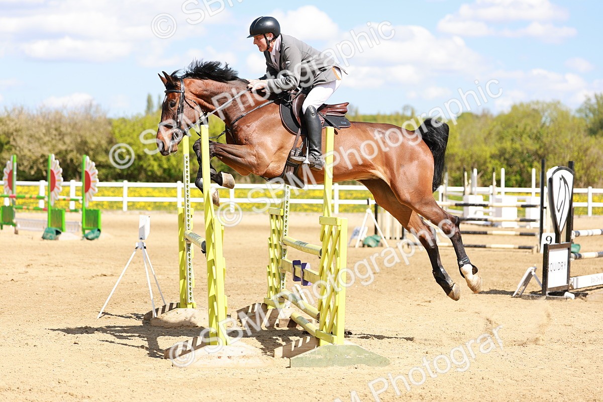 SBM_001462 - Class 3 - Senior Discovery - 1.00m