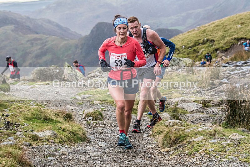 Langdale-425 - Langdale Horseshoe Fell Race Saturday 12thOctober 2024