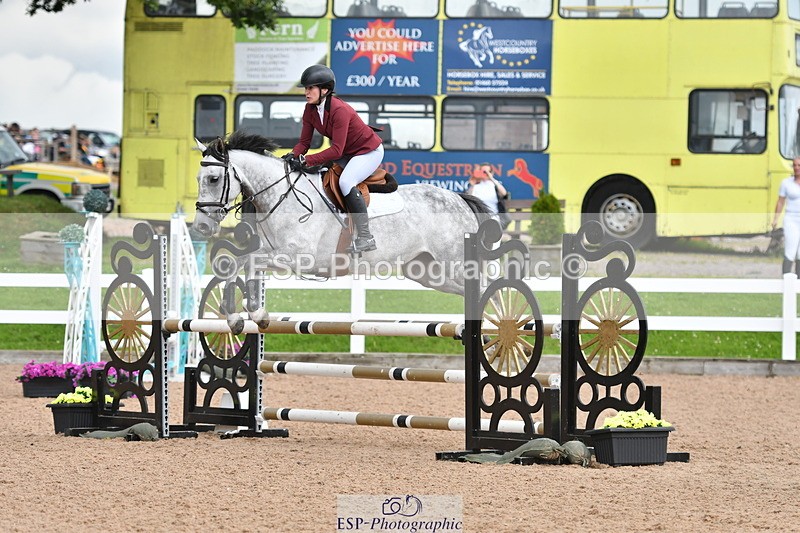240727A-143551-05660 - Cls 23 95cm Amateur Qualifier