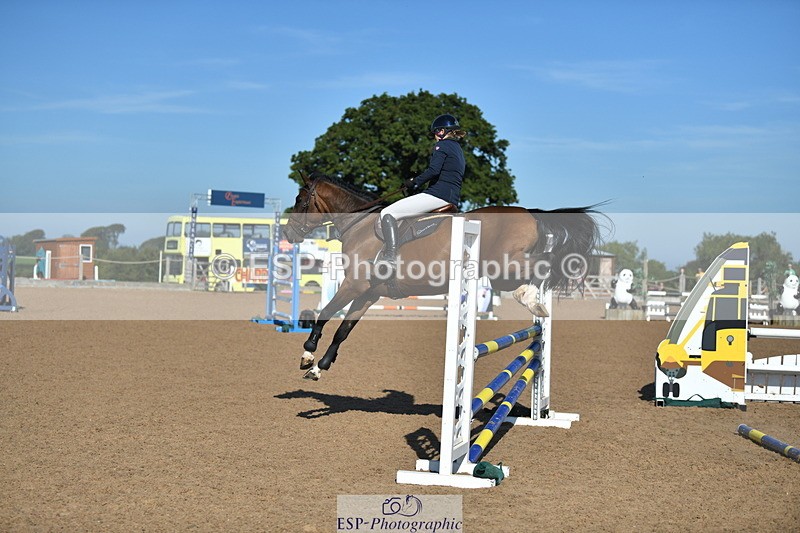 230903A-100740-03604 - Cls 12 95cm Amateur Quali