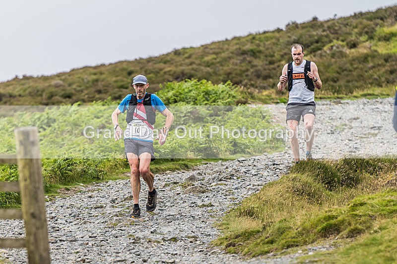 Skiddaw-677 - Skiddaw Fell Race Sunday 7th July 2014