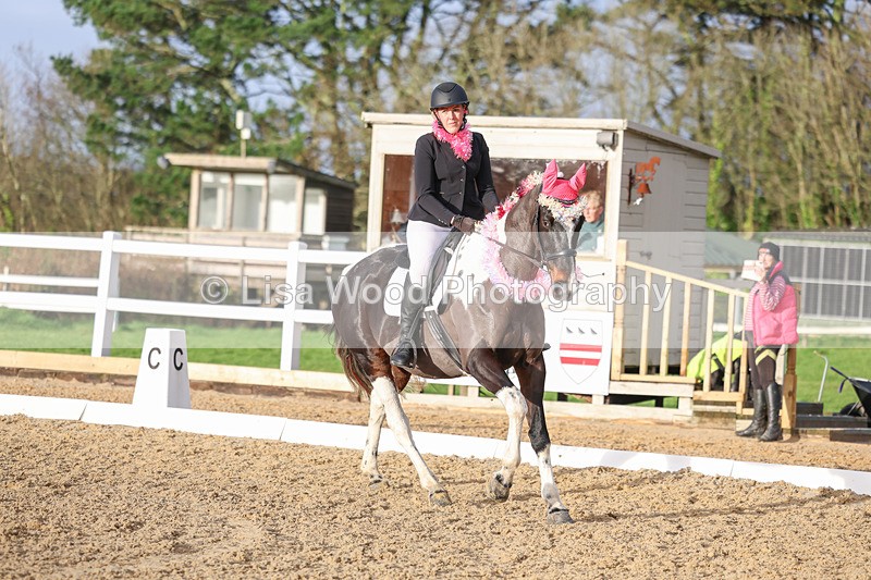 3E7A4556 - Class 4: Prelim Section B