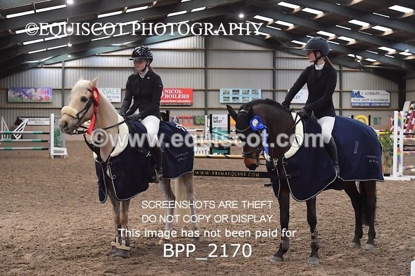 BPP_2170 - CLASS 12 Pony Newcomers/ 1m Open