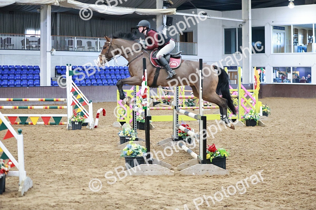 SBM_001137 - Class 3 - Senior Discovery 1.00m